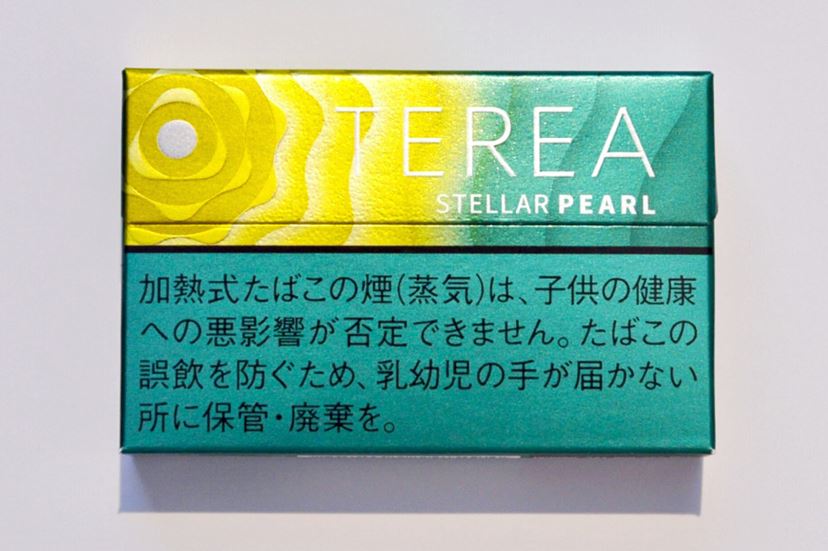 全27種類レビュー！ 「アイコス イルマ アイ」専用タバコスティック