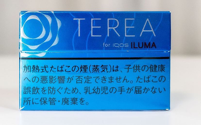 全22種類レビュー！ 「アイコス イルマ アイ」専用タバコスティック「TEREA（テリア）」吸い比べ - 価格.comマガジン