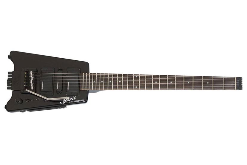 あのIbanezからも待望モデル登場！ 今こそヘッドレスギターに注目しよう - 価格.comマガジン