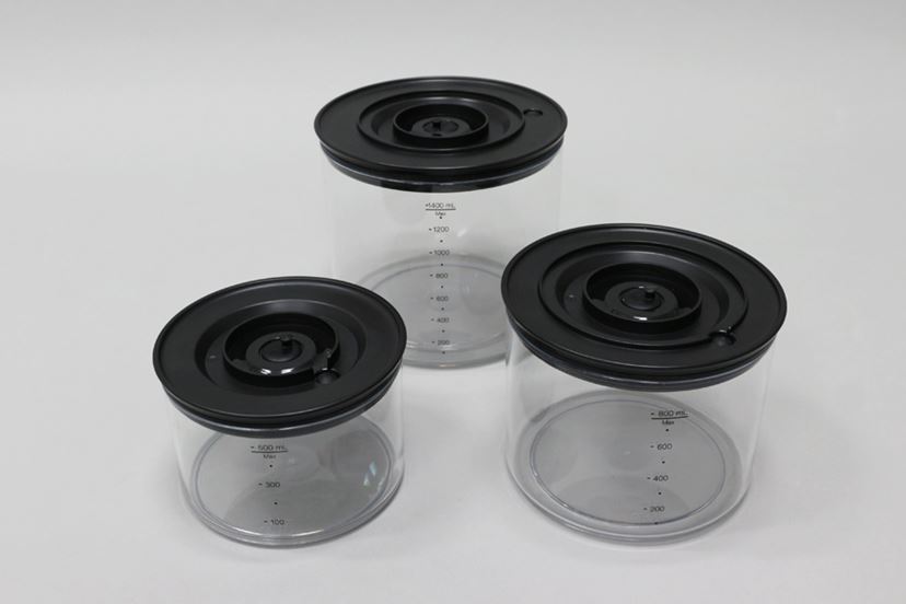 シャープ「真空ブレンダー」を使って実感！やっぱり“真空”で作る