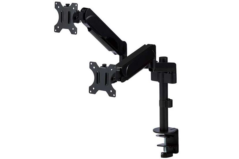 ✨1点のみ✨WORLDLIFTモニターアームシングルアーム 17~49インチ対応 Amazon.co.jp: WORLDLIFT モニターアーム シングルアーム 49