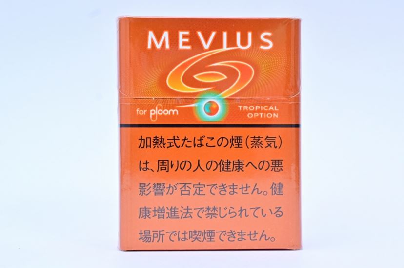 全32種吸い比べ】プルーム・オーラ/キューブ専用スティック徹底