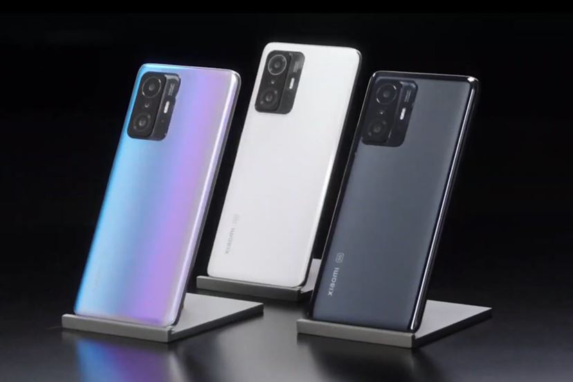 シャオミが、ハイエンドスマホ「Xiaomi 11T Pro/11T」とタブレット「Xiaomi Pad 5」を国内投入 - 価格.comマガジン