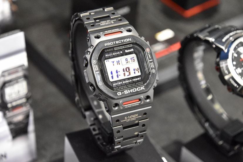 G-SHOCK」2021年秋冬新作17本! 初代「アナデジ」フルメタル化や G-SHOCK」2021年秋冬新作17本! 初代「アナデジ」フルメタル化や