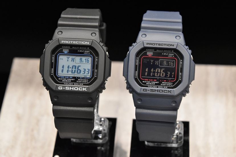 G-SHOCK（2021年Swallowsモデル） 腕時計