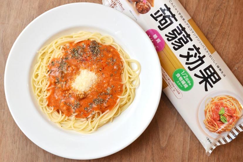 低糖質パスタ」を食べ比べ！ 一番おいしいのは？ カロリーが低いのは？