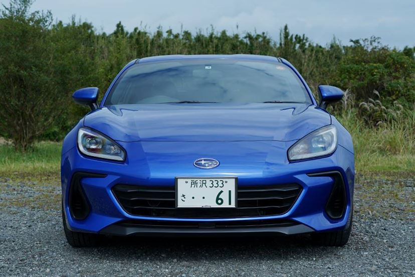 ワタシ、新型「BRZ」を増車しました。今回の進化、買わずにはいられ