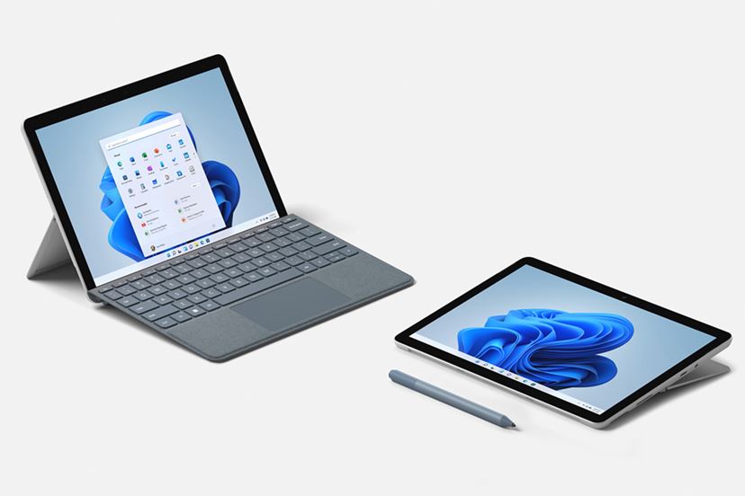 Surface Laptop Studio」など、マイクロソフトが新Surface発表。全