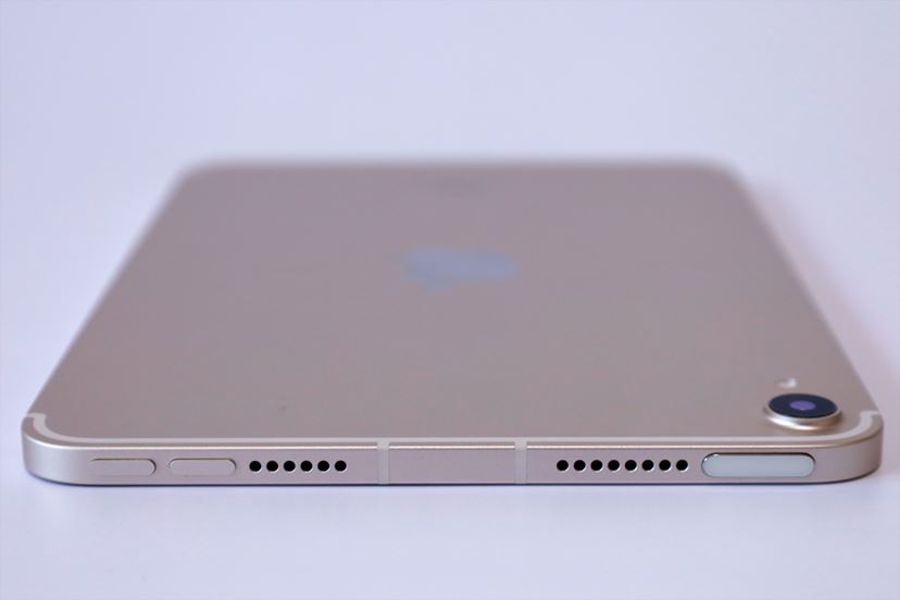 iPad mini」（第6世代）レビュー、「Touch ID」やUSB-Cなど求めていた