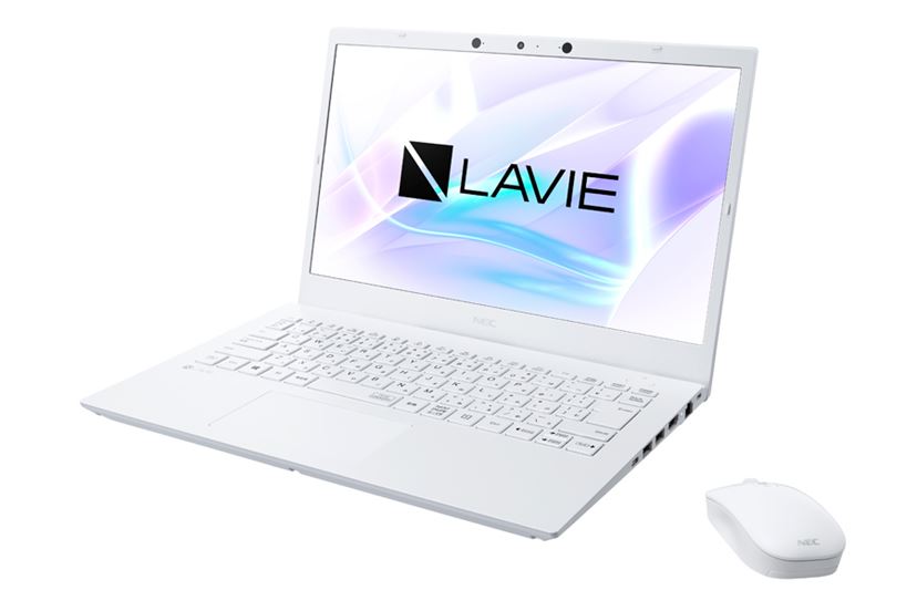 NEC、Windows 11搭載個人向けパソコン発表、子供向け「LAVIE N11」を一般販売 - 価格.comマガジン