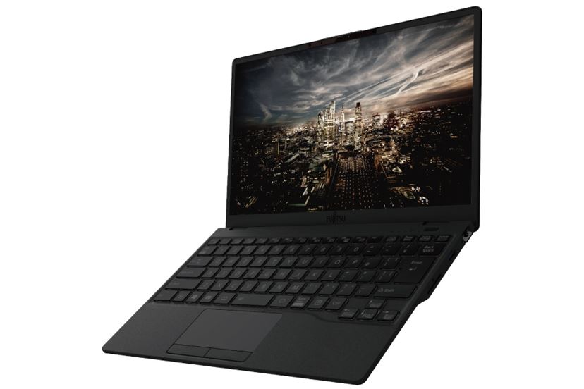 富士通、Windows 11搭載個人向けパソコン発表。新シリーズ「MH」を投入