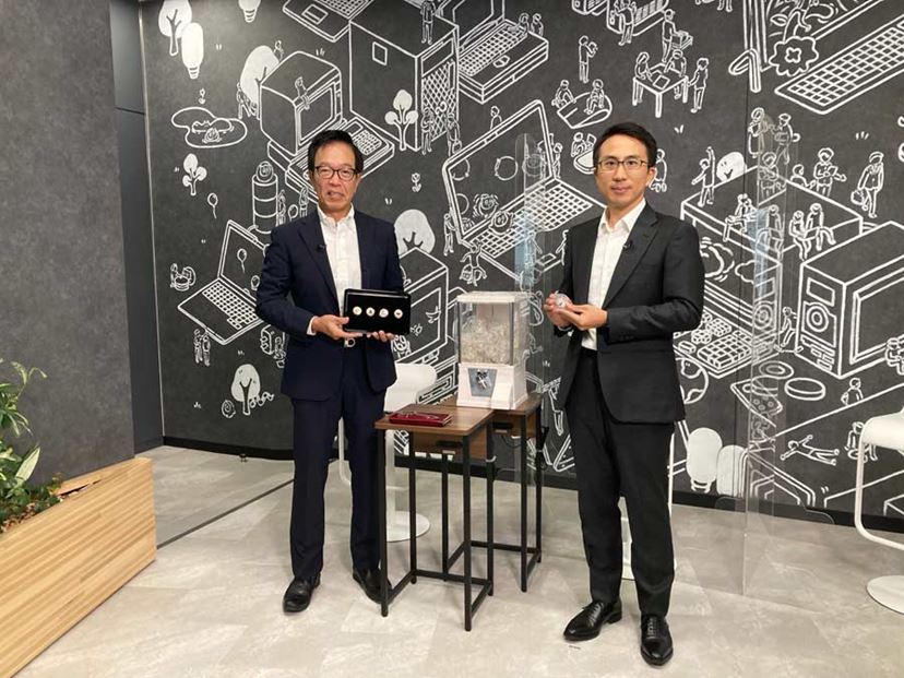 富士通、Windows 11搭載個人向けパソコン発表。新シリーズ「MH」を投入