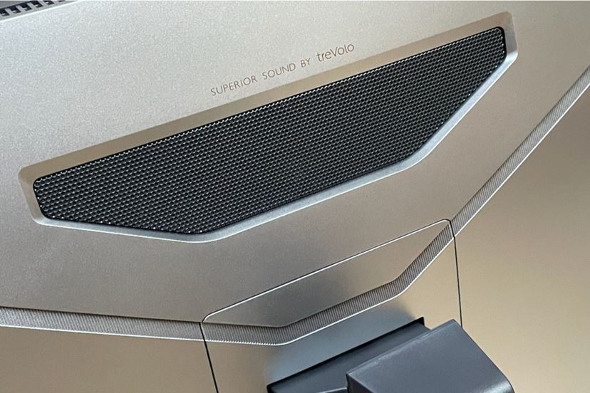 2.1chスピーカーを搭載したBenQ「EX2710Q」でゲーミングモニター