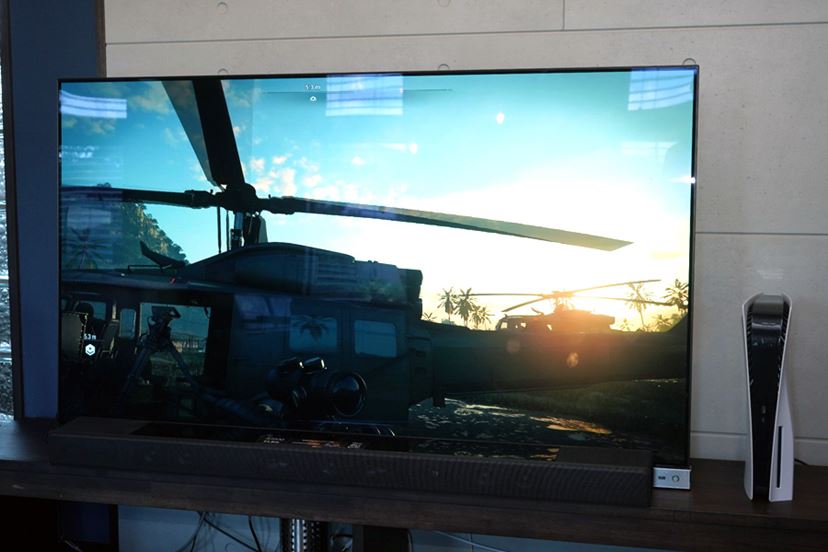 レベル高すぎ！ ソニーのサウンドバーフラッグシップ「HT-A7000」が