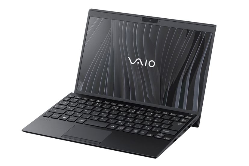 新スタンダードモバイル「VAIO SX12/SX14」登場！ Z譲りの立体成型 ...