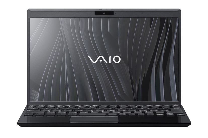 新スタンダードモバイル「VAIO SX12/SX14」登場！ Z譲りの立体成型