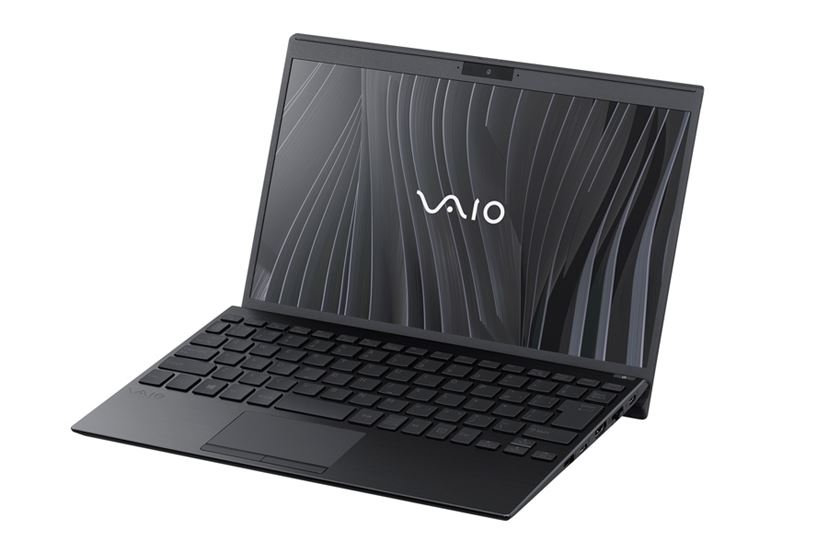 新スタンダードモバイル「VAIO SX12/SX14」登場! Z譲りの立体 新スタンダードモバイル「VAIO SX12/SX14」登場! Z譲りの立体