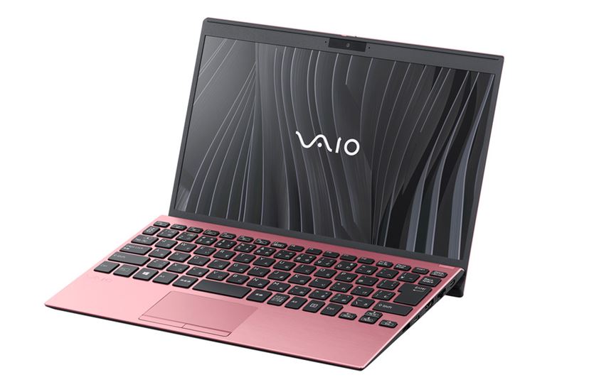 新スタンダードモバイル「VAIO SX12/SX14」登場！ Z譲りの立体成型カーボン天板採用 - 価格.comマガジン