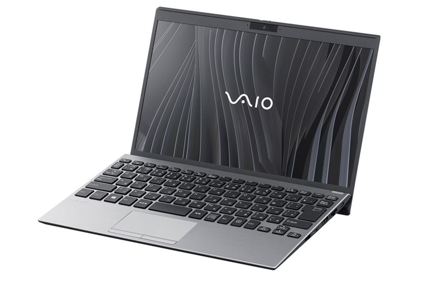 新スタンダードモバイル「VAIO SX12/SX14」登場！ Z譲りの立体成型 