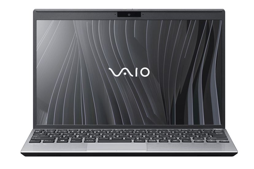 新スタンダードモバイル「VAIO SX12/SX14」登場！ Z譲りの立体成型 ...