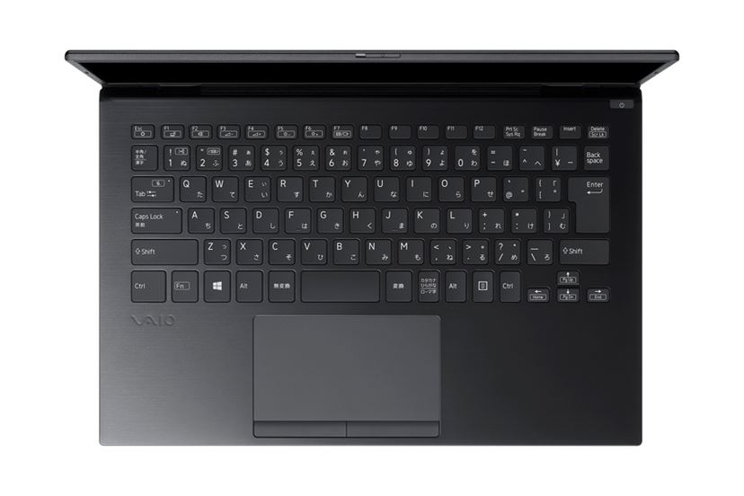 新スタンダードモバイル「VAIO SX12/SX14」登場！ Z譲りの立体成型カーボン天板採用 2ページ目 - 価格.comマガジン