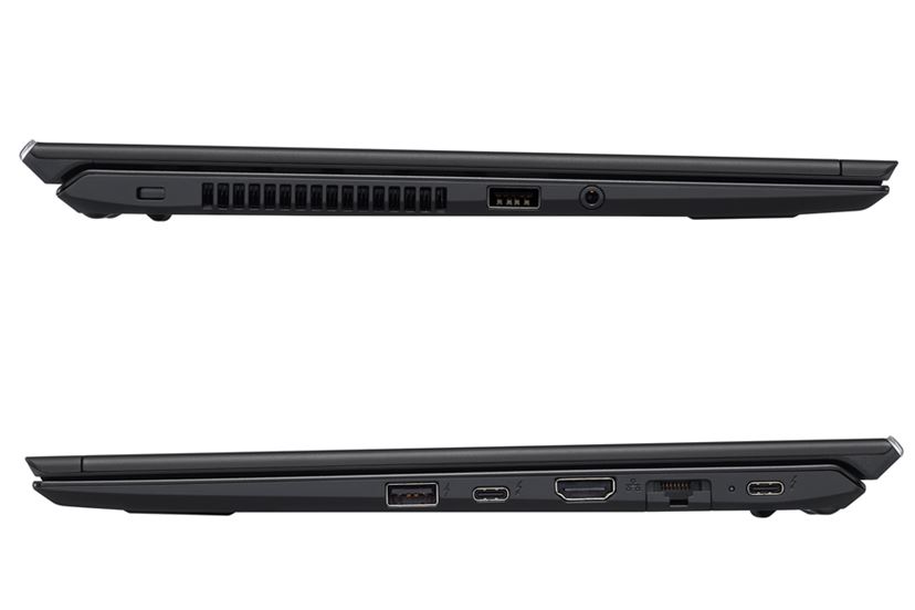 新スタンダードモバイル「VAIO SX12/SX14」登場！ Z譲りの立体成型