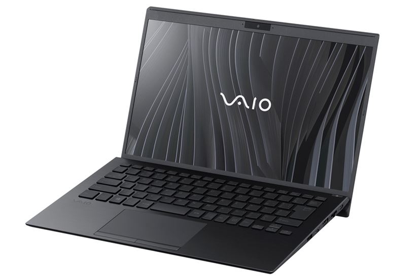 新スタンダードモバイル「VAIO SX12/SX14」登場！ Z譲りの立体成型 