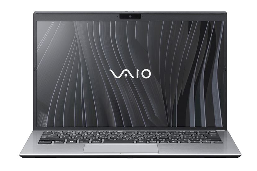 新スタンダードモバイル「VAIO SX12/SX14」登場！ Z譲りの立体