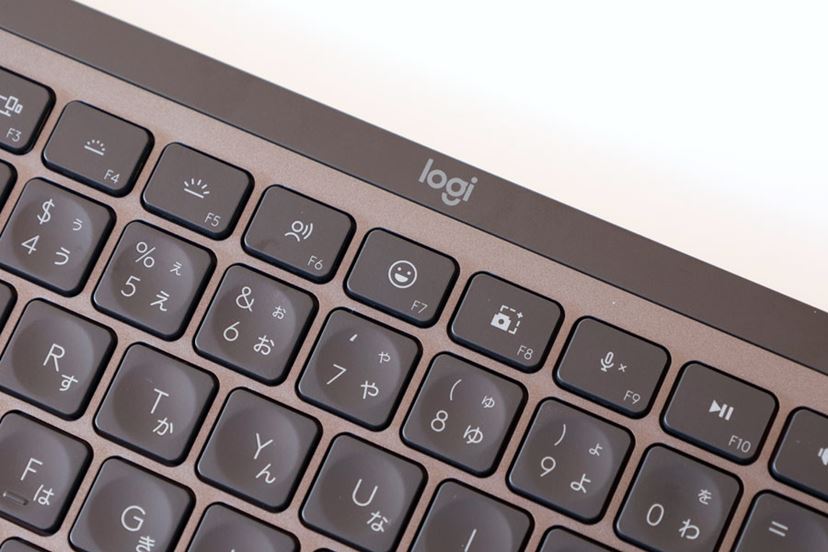 コンパクトな高性能キーボード「MX KEYS MINI」登場、狭いデスク コンパクトな高性能キーボード「MX KEYS MINI」登場、狭いデスク