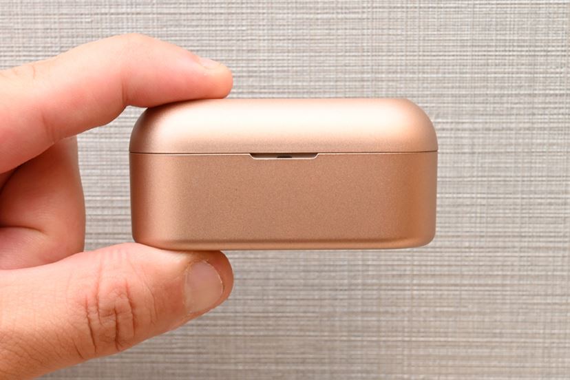 Technics完全ワイヤレスイヤホン第2弾「EAH-AZ60」「EAH-AZ40」を聴く