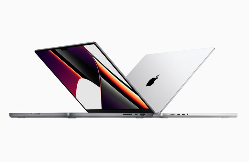 アップル、「M1 Pro/M1 Max」搭載の新「MacBook Pro」発表、14インチと16インチ - 価格.comマガジン