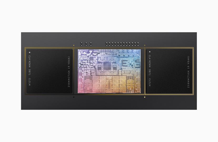 アップル、「M1 Pro/M1 Max」搭載の新「MacBook Pro」発表、14 アップル、「M1 Pro/M1 Max」搭載の新「MacBook Pro」発表、14
