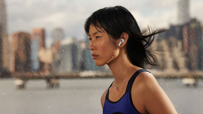 第3世代「AirPods」は空間オーディオ&ワイヤレス充電対応で税込 第3世代「AirPods」は空間オーディオ&ワイヤレス充電対応で税込