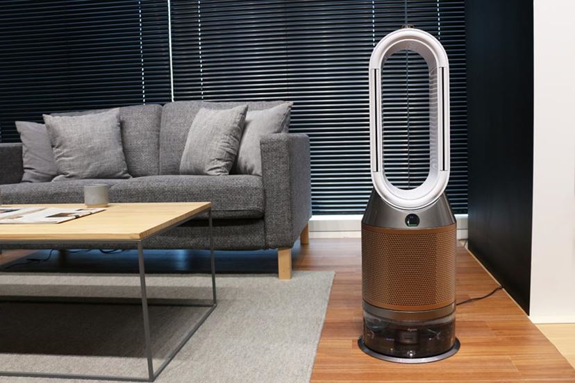 ホルムアルデヒドを分解・除去！加湿空気清浄機「Dyson Purifier Humidify＋Cool formaldehyde」登場 -  価格.comマガジン