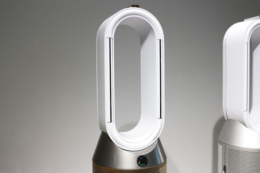 ホルムアルデヒドを分解・除去！加湿空気清浄機「Dyson Purifier