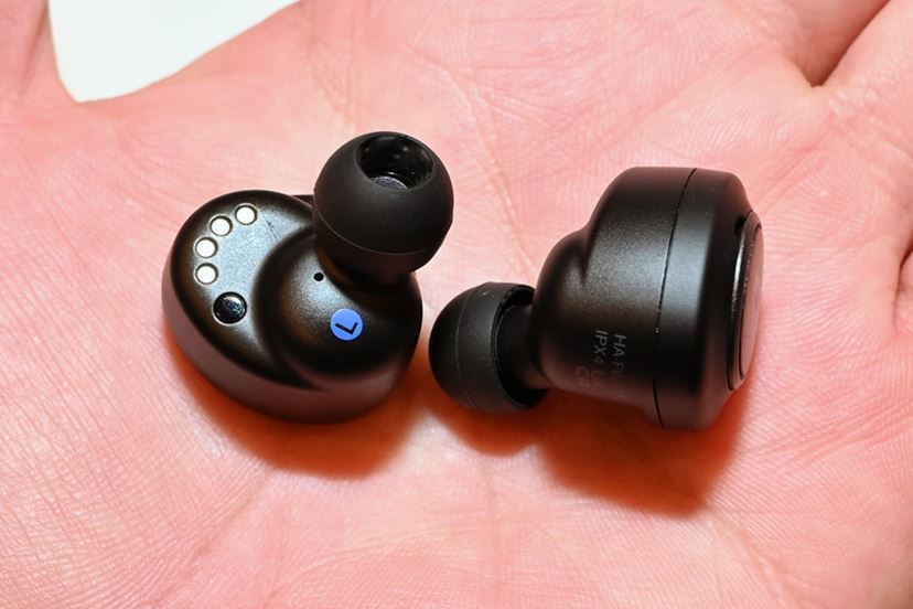 JVC KENWOOD HA-FW1000T ワイヤレスイヤホン　WOOD デンキチ公式通販サイト-埼玉県下ナンバーワン家電量販店 / JVC
