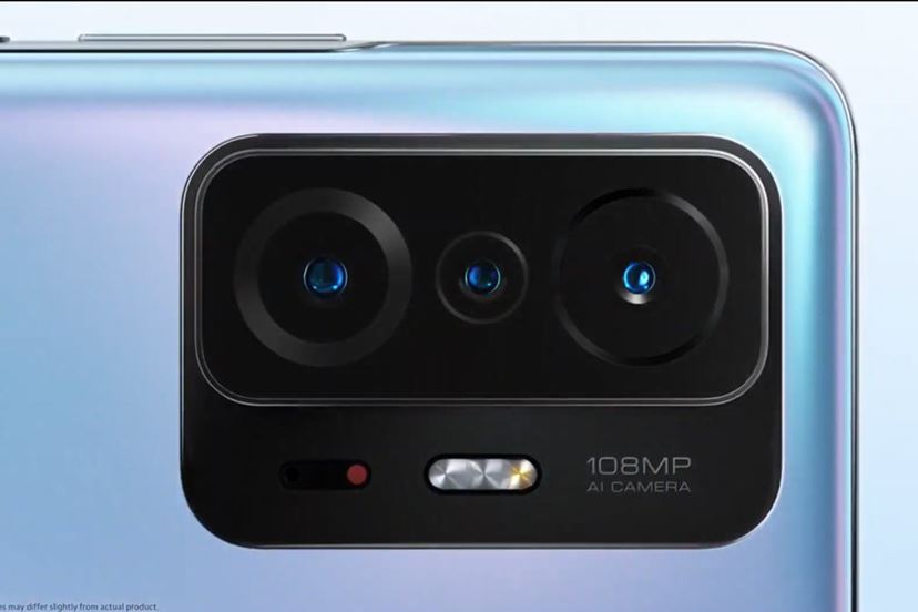 シャオミがハイエンドスマホ「Xiaomi 11T Pro/11T」を発表 シャオミがハイエンドスマホ「Xiaomi 11T Pro/11T」を発表