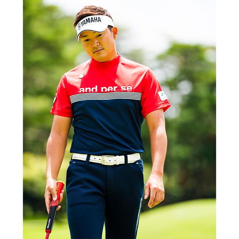 レイヤードも楽しい！ 進化を止めないゴルフ用モックネックシャツ9選