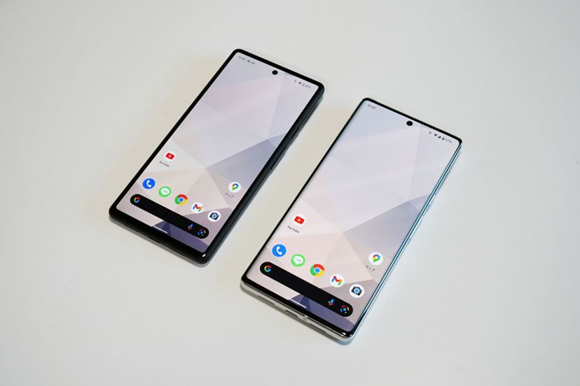 Google Pixel 6 Pro グレー 本体 Google Pixel 6 Pro - 128GB - Cloudy White - Factory Unlocked