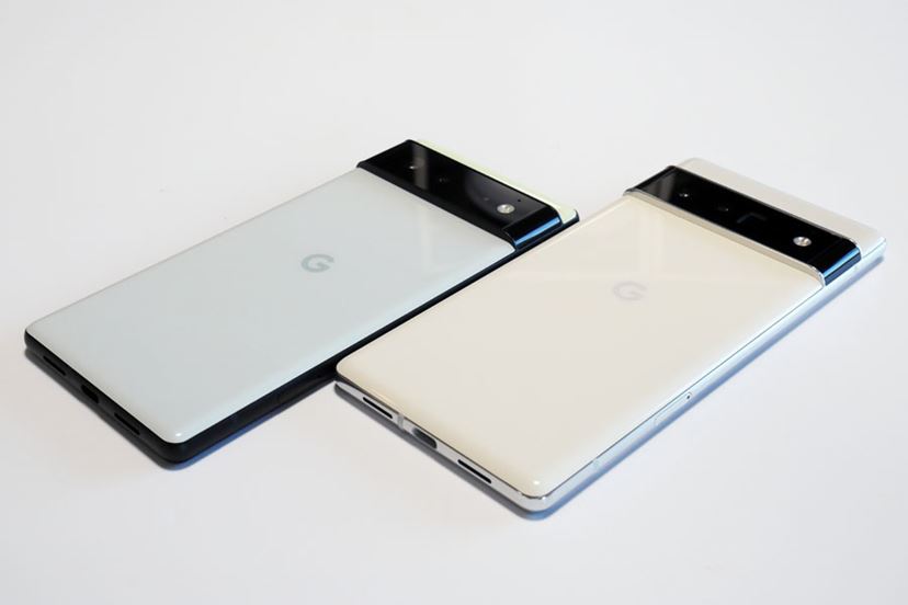 どっちを買う！？ Google「Pixel 6＆6 Pro」比較レビュー - 価格.com