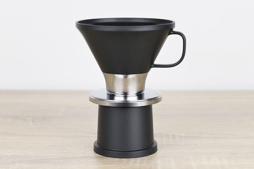 BALMUDA The Brew コーヒーメーカー＋アバカフィルター付き BALMUDA The Brew コーヒーメーカー＋アバカフィルター付き