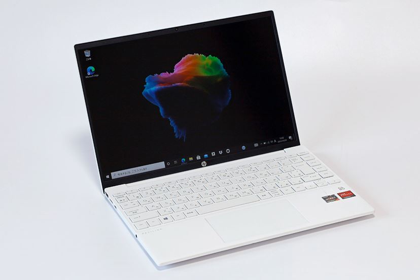 コスパ優秀すぎ！ 12万円で1kg切りの軽量モバイルノート「HP Pavilion Aero 13-be」レビュー - 価格.comマガジン