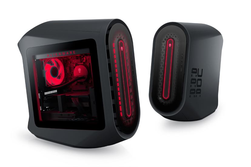 デル、第12世代Coreプロセッサー/Ryzen 5000搭載の「New