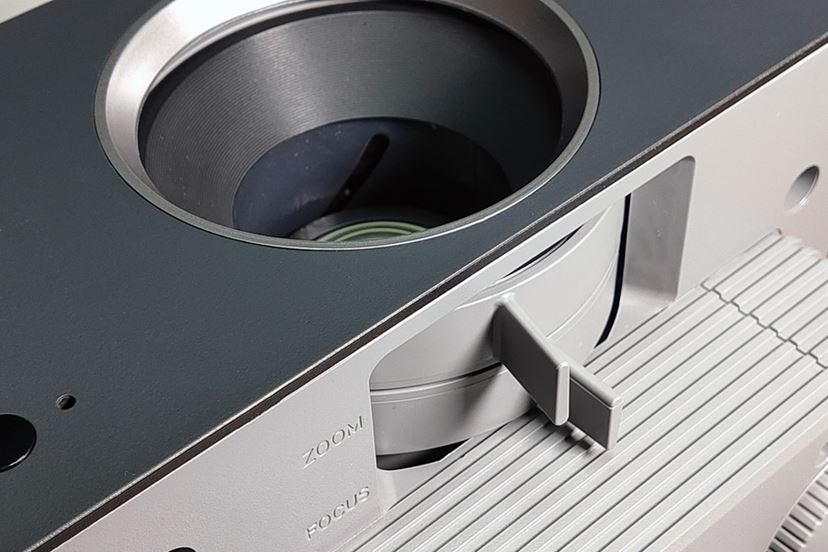 LGの4Kレーザープロジェクター「HU810PB」導入でHDR化がついに LGの4Kレーザープロジェクター「HU810PB」導入でHDR化がついに