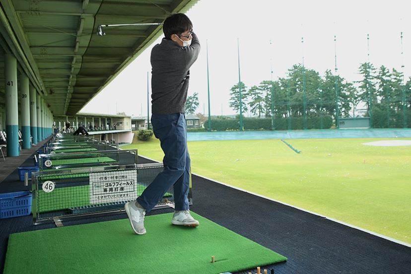 中上級者にやさしい「Mizuno Pro 223」 打感と性能のバランスに