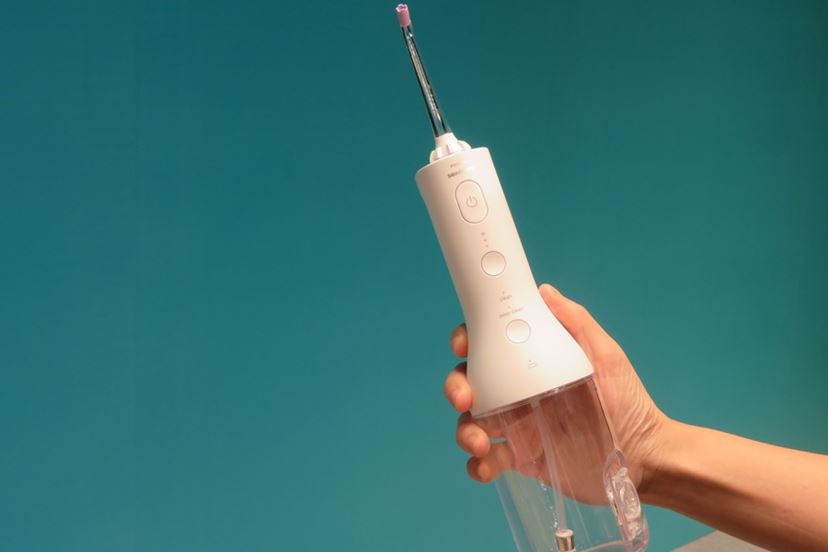 カラフルな電動歯ブラシ「Philips One」など、フィリップスがオーラル