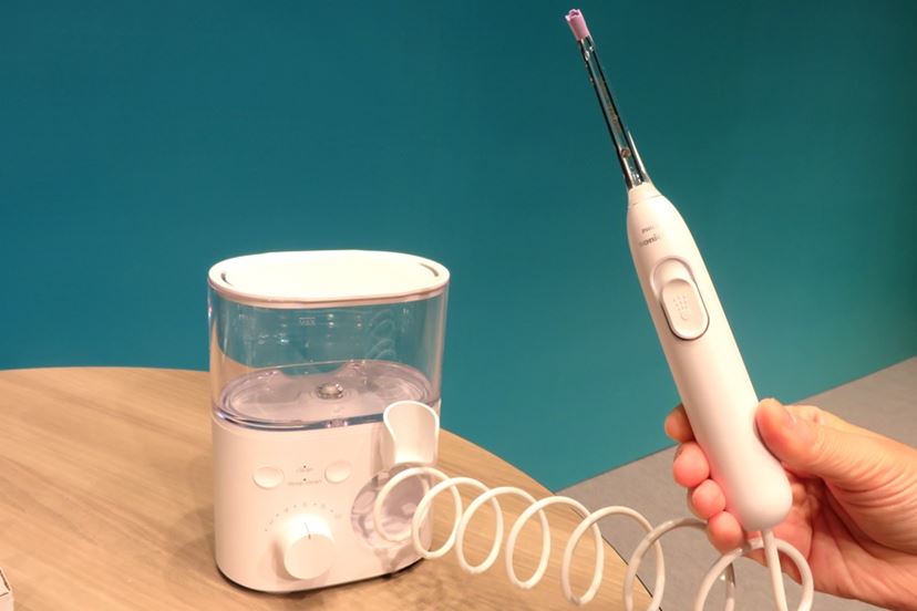 カラフルな電動歯ブラシ「Philips One」など、フィリップスがオーラル