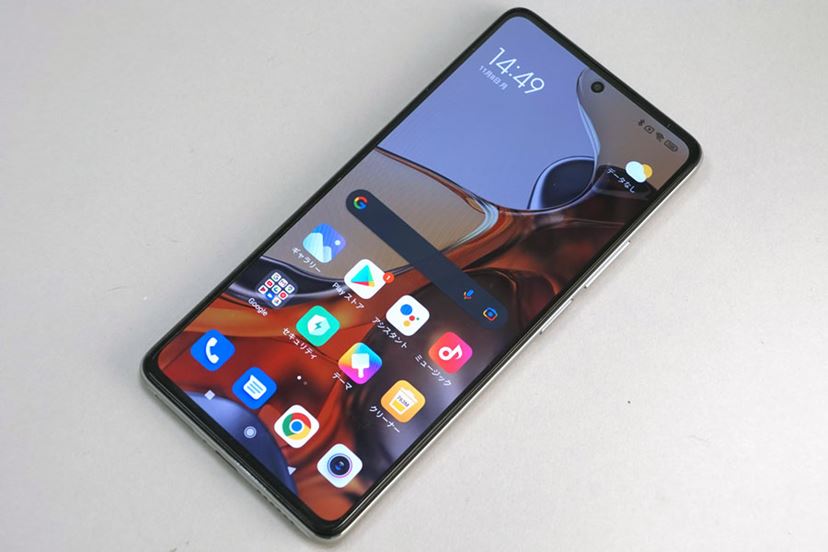 シャオミのスマホ・コスパ番長「Xiaomi 11T Pro」と、弟分「Xiaomi11T」レビュー - 価格.comマガジン