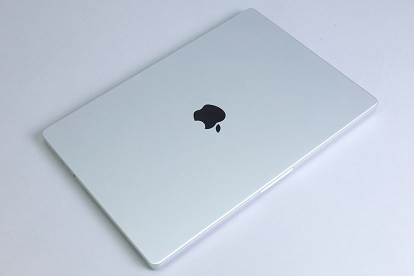 プロの名にふさわしいモンスターマシン！「16インチMacBook Pro