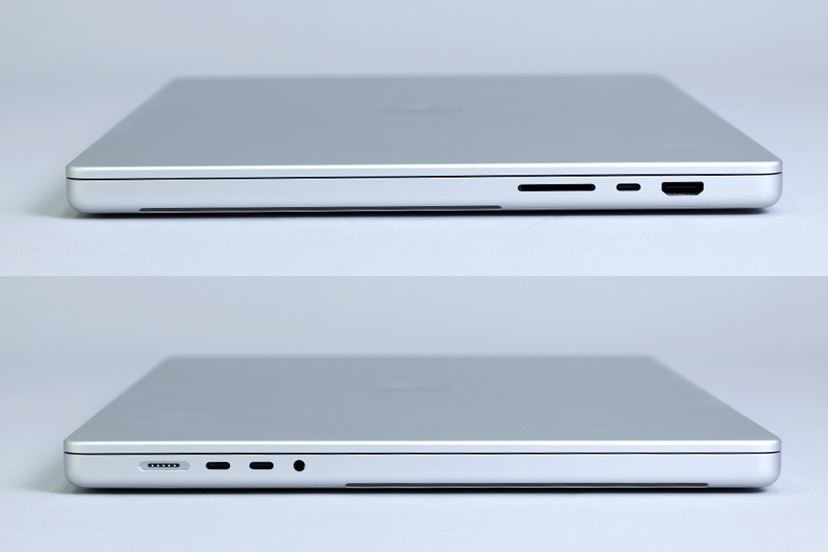 プロの名にふさわしいモンスターマシン！「16インチMacBook Pro